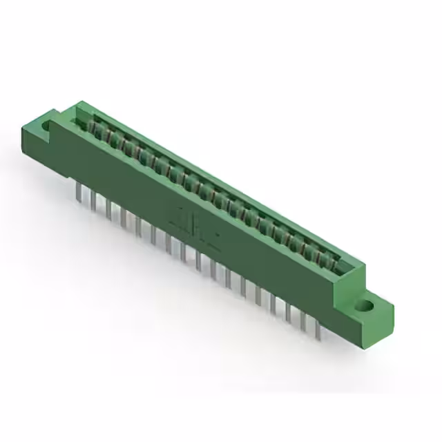 307-034-459-202 EDAC Inc.  Edgeboard Connectors